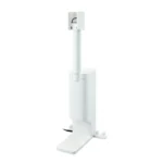 Aspirateur balai sans fil HAVC200-26 auto-vidage CARREFOUR HOME – Image 4
