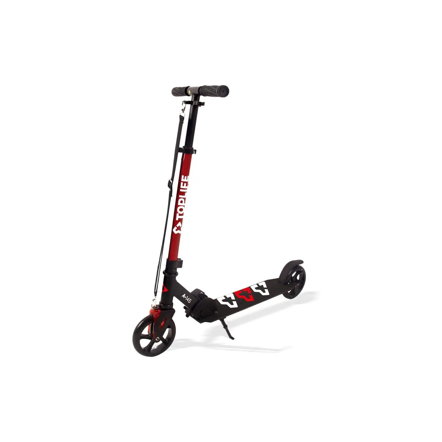 3700643704651 Trottinette TOPLIFE 2 Roues 145 mm Enfant 6-9 ans – Image 1