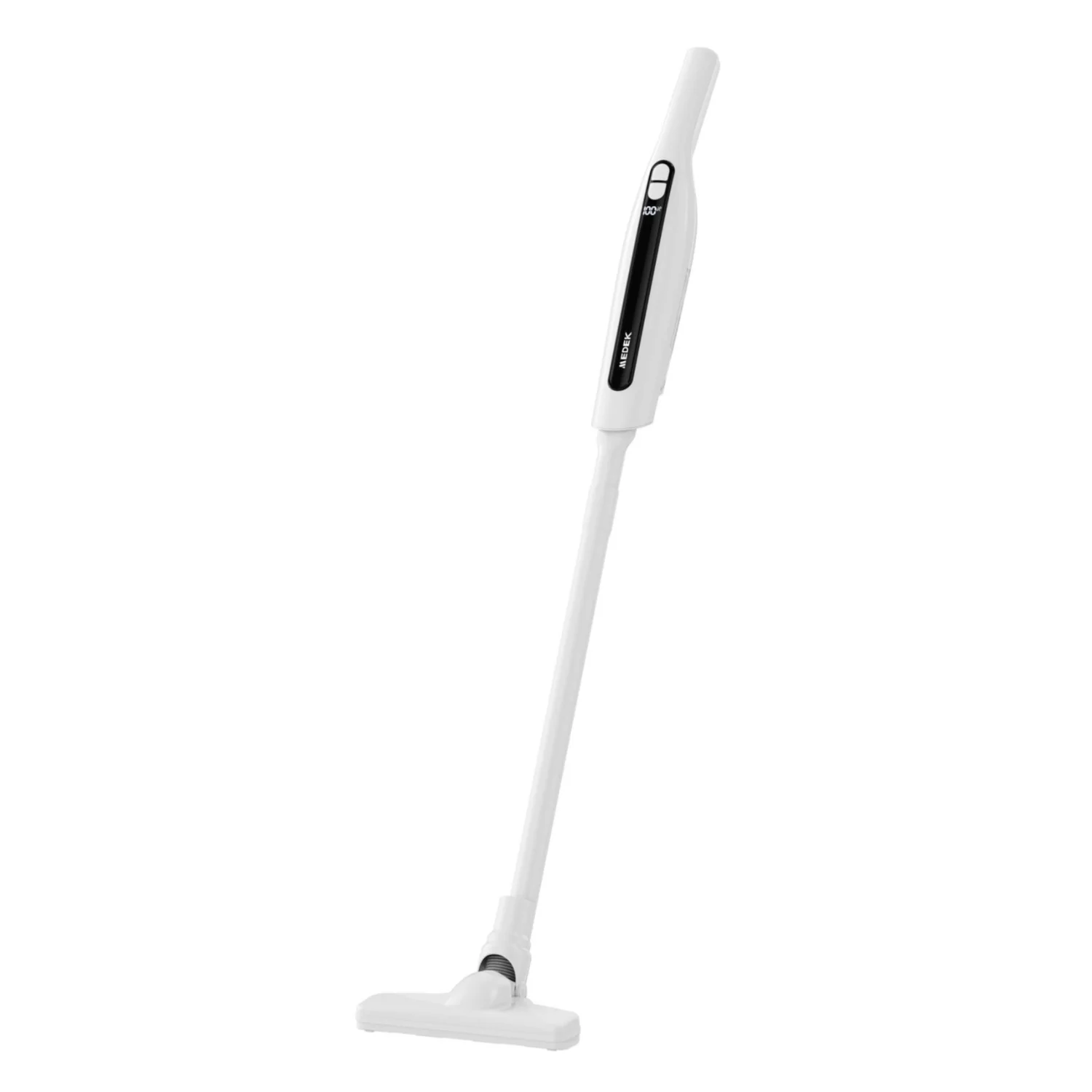 3700902210299 Aspirateur balai sans fil 2 en 1 MD2308BC MEDEK – Image 1
