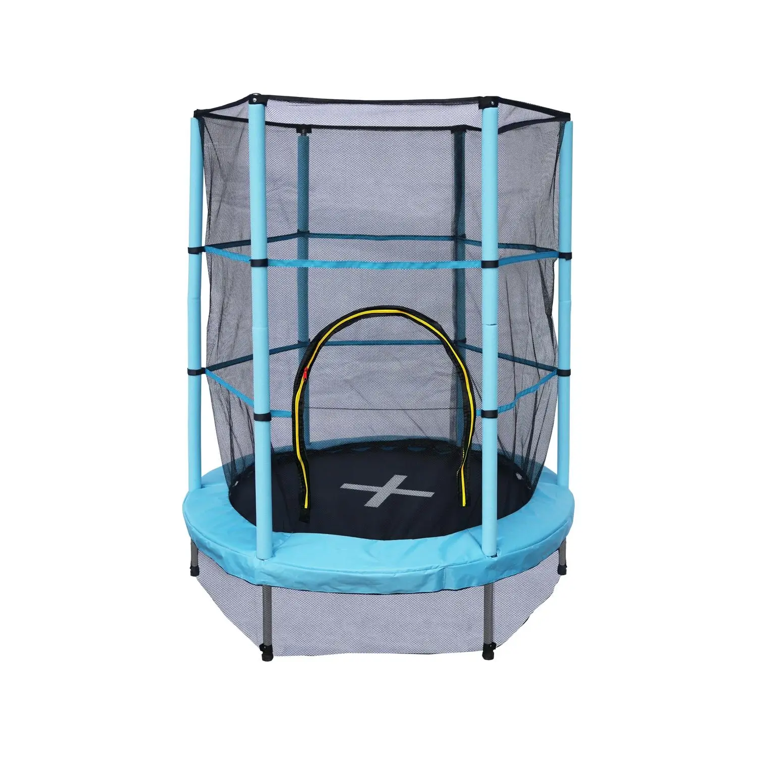 3760388461721 Trampoline Enfant 140 cm – Image 1
