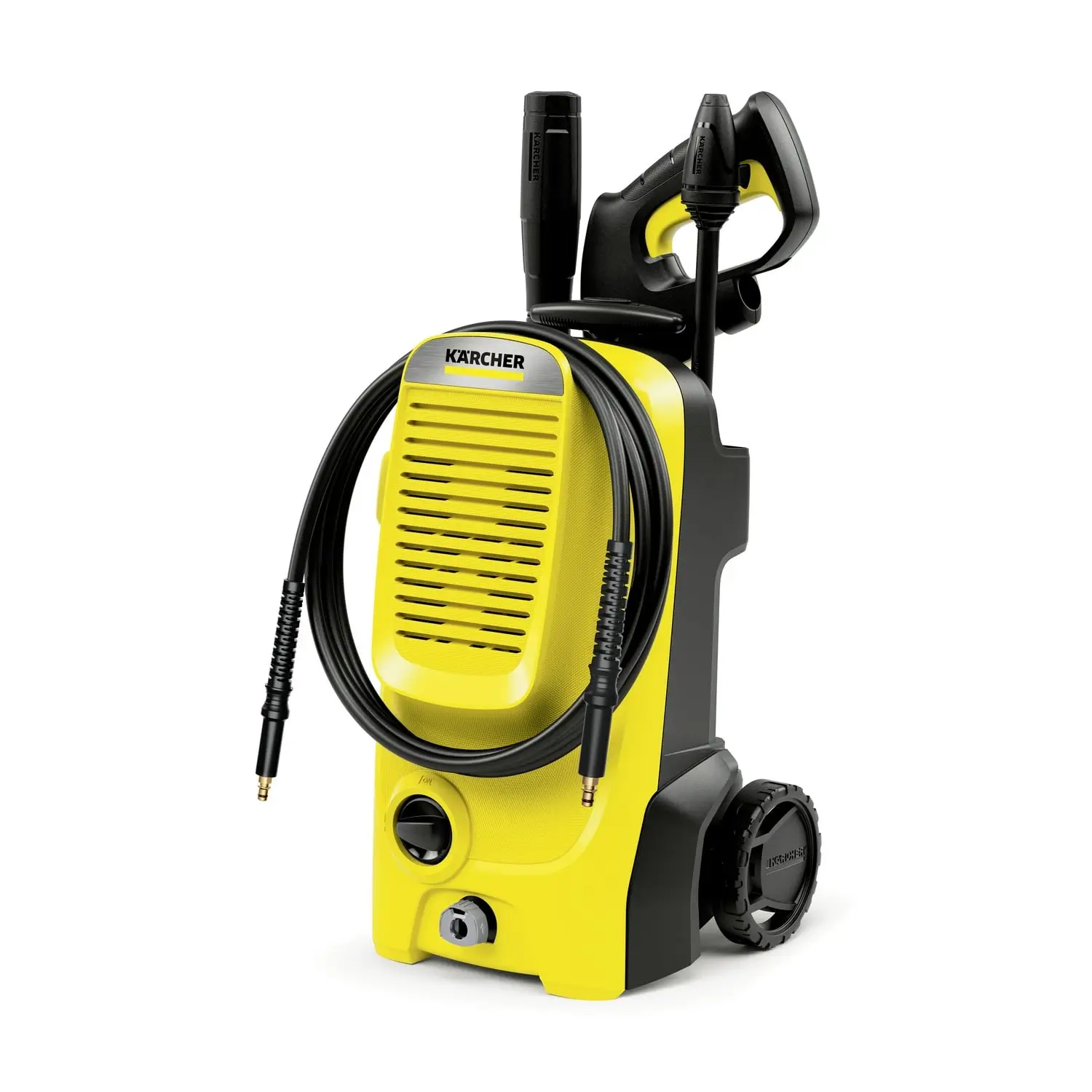 4066529057907 Nettoyeur Haute Pression Karcher K5 Classic Home 145 bar – Image 1