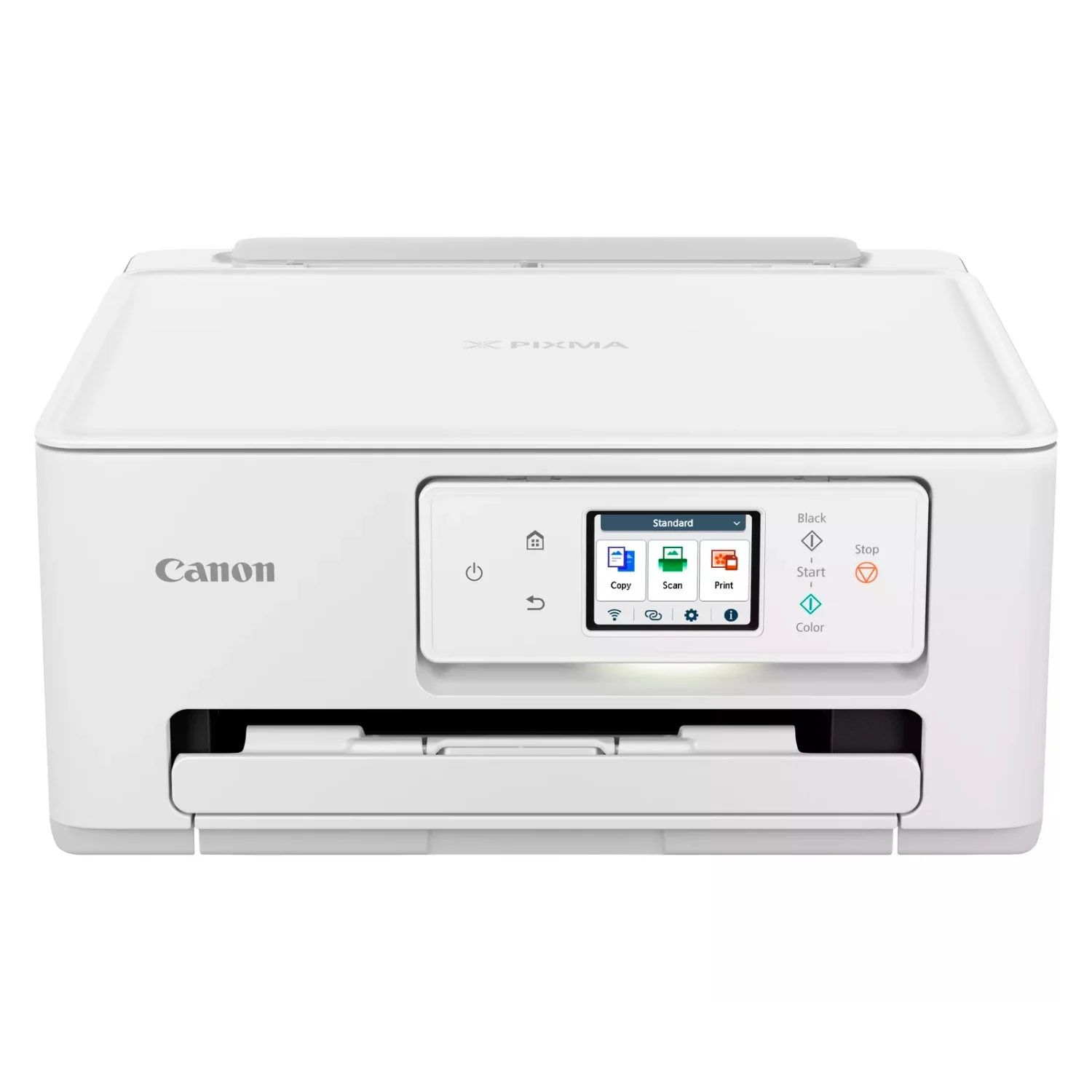 4549292221329 Imprimante multifonctions jet d'encre PIXMA TS7650i CANON – Image 1