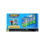 Sonic Superstars Xbox Series X|S - plateforme 2D coopératif local 4 joueurs - SEGA – Image 2