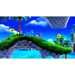 Sonic Superstars Xbox Series X|S - plateforme 2D coopératif local 4 joueurs - SEGA – Image 3