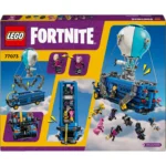Set de construction LEGO Fortnite Bus de Combat 77073 – Image 2