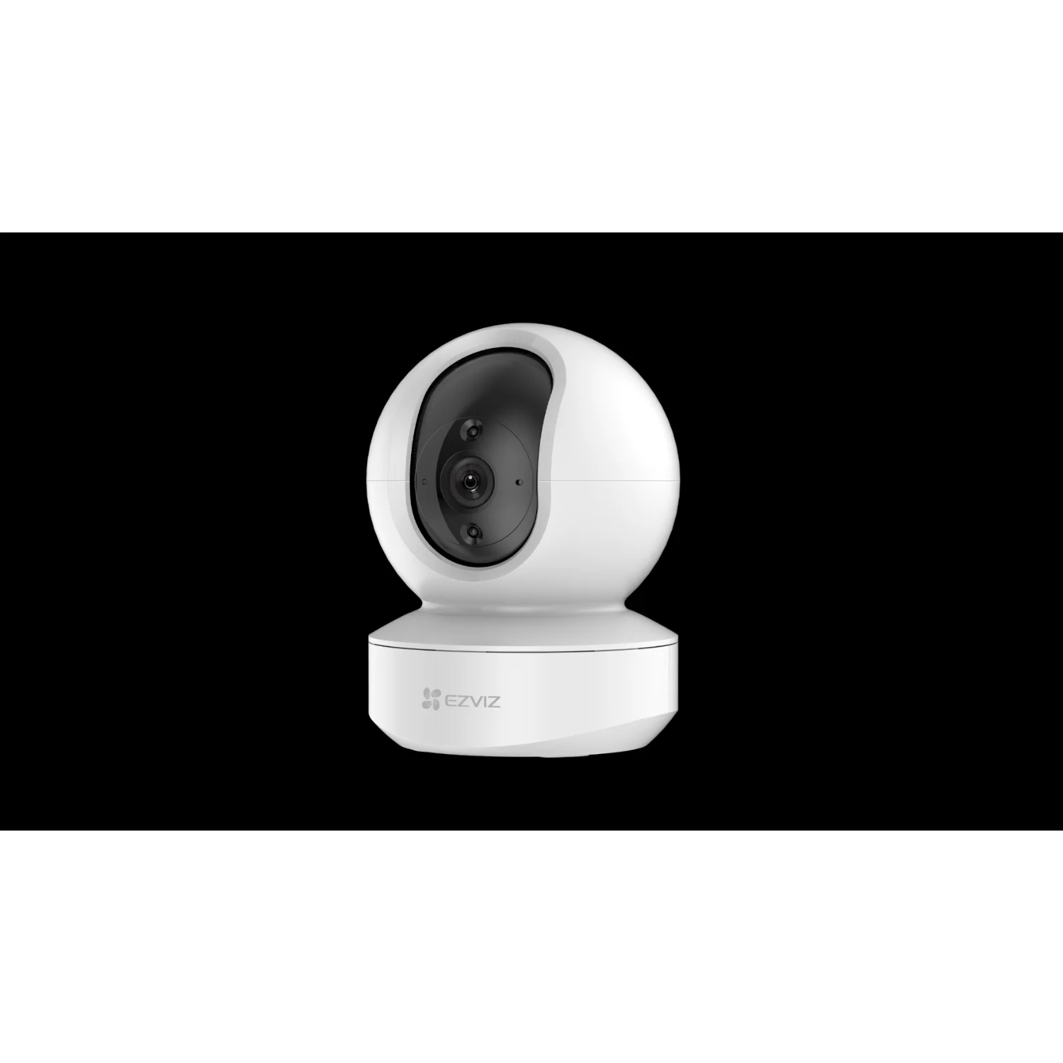6941545601380 Caméra de vidéosurveillance rotative TY1 EZVIZ – Image 1