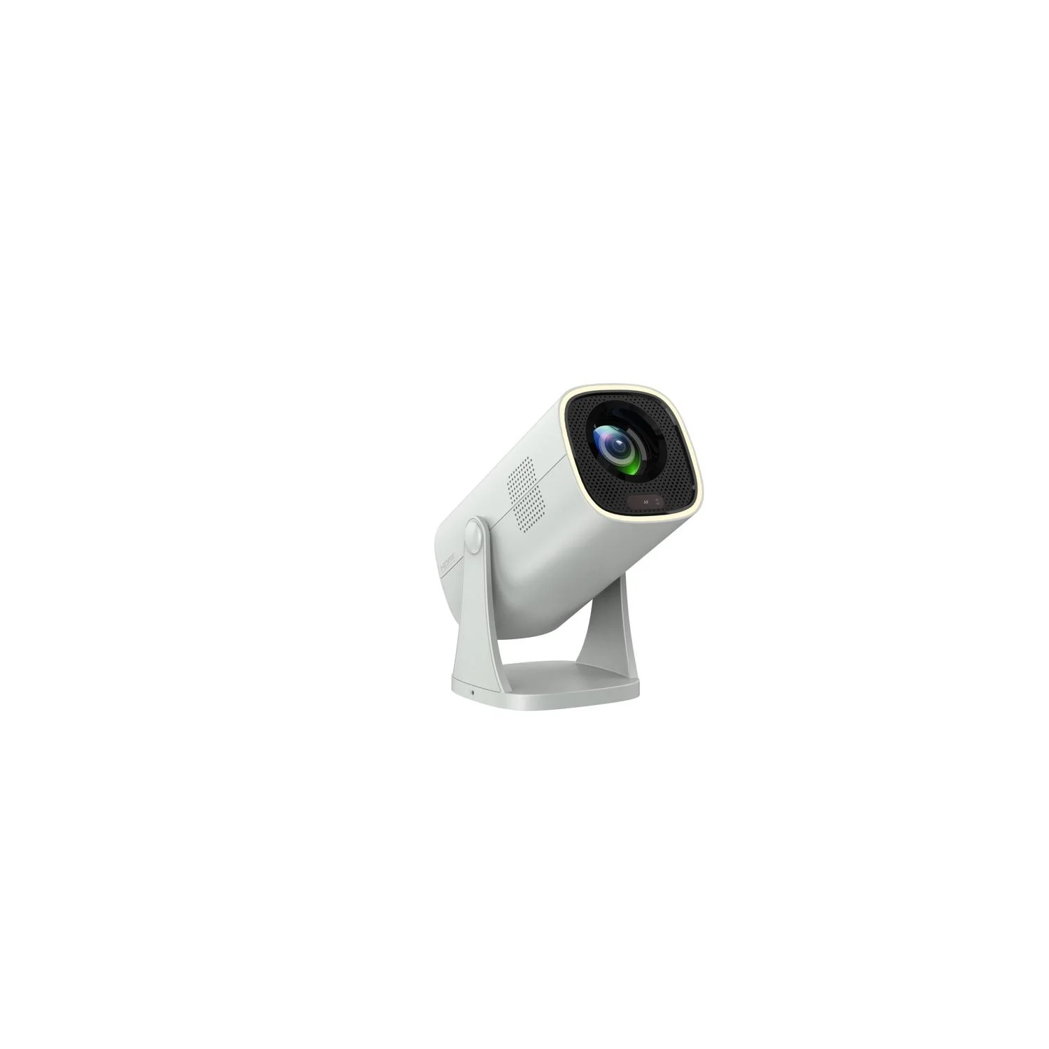 7640186962971 Vidéoprojecteur NeoPix 244 Full HD Blanc PHILIPS – Image 1