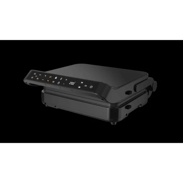 Grill Intelligent 2000W 8 Programmes OHM-STK-3023EU OHMEX