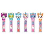 Brillant à lèvres Thème Animaux - Modèle Aléatoire – CLEMENTONI – Image 2