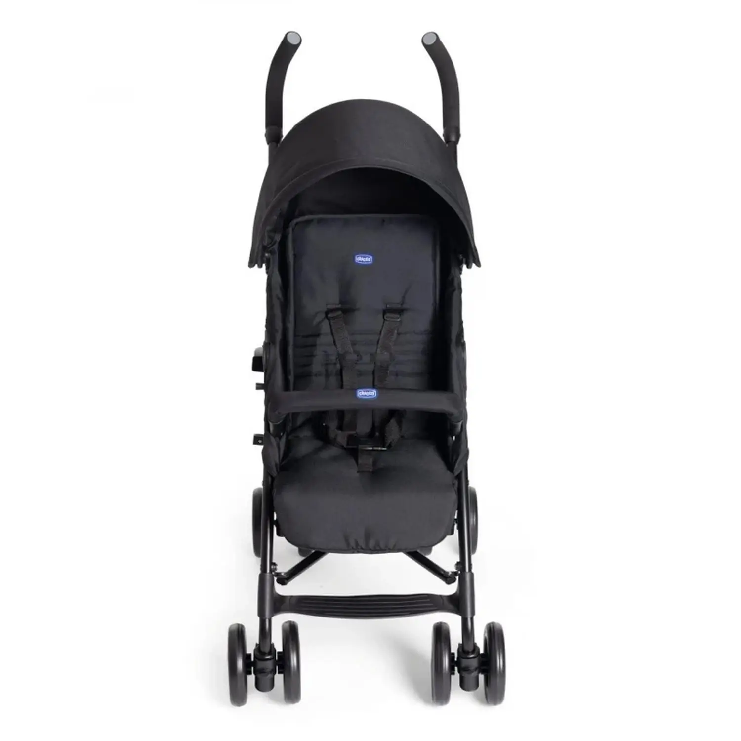 8058664183708 Poussette Compacte CHICCO Echo Lite dès la Naissance 22kg – Image 1