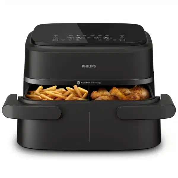 Friteuse Sans Huile Airfryer 7,1L NA150/00 PHILIPS