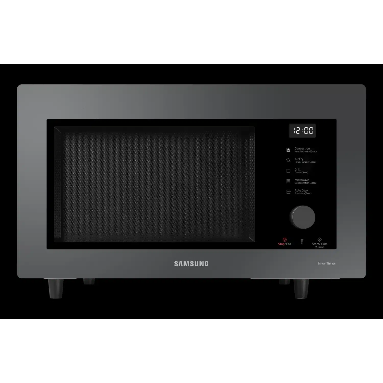 8806095492216 Micro-ondes Combiné Airfryer 32L MC32DB7746KCE1 SAMSUNG – Image 1
