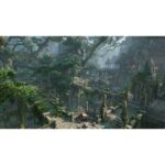 Outcast : A New Beginning action-aventure monde ouvert PS5 - THQ Nordic – Image 2