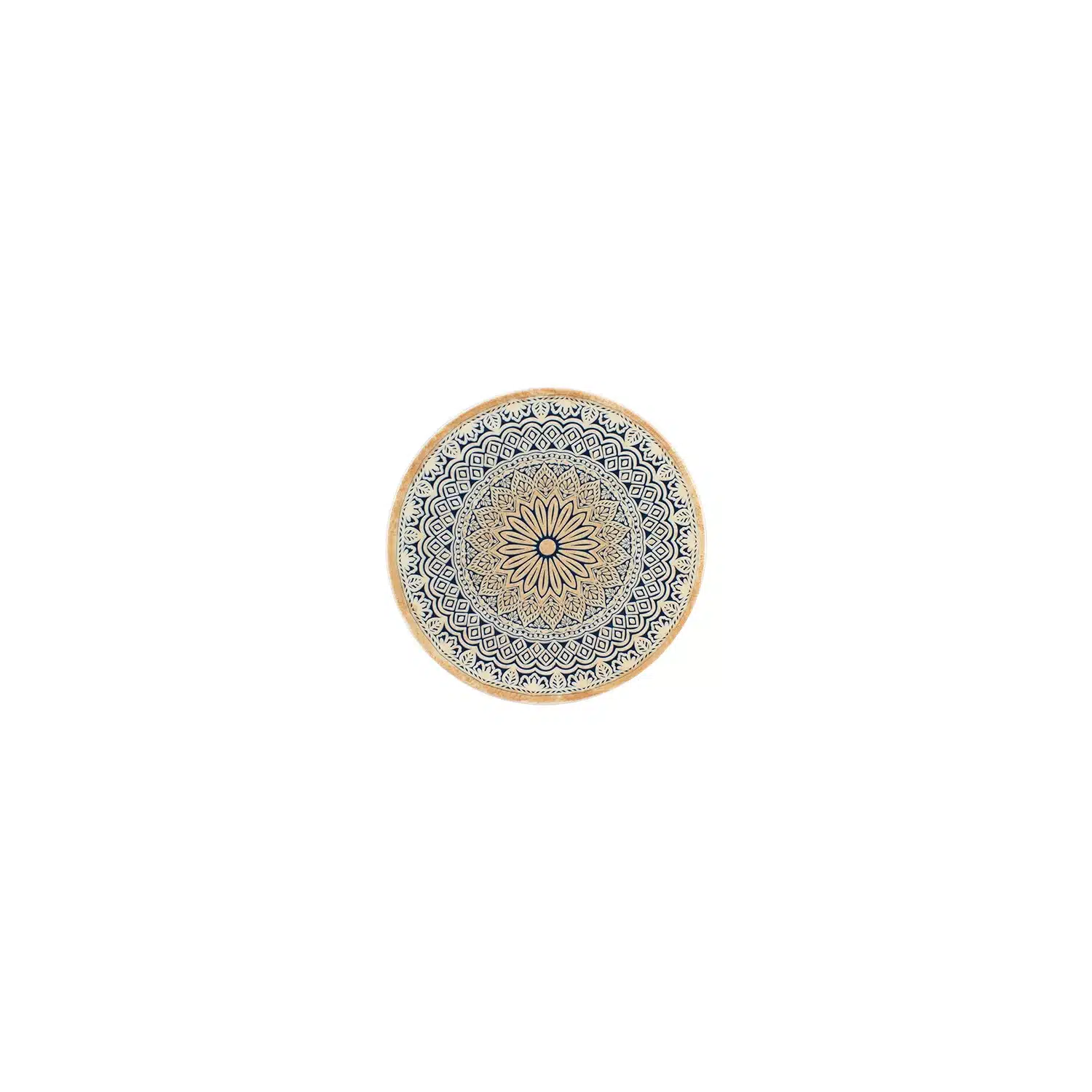3256391027974 · Assiette à dessert Byzance en porcelaine, 20 cm · Novastyl Assiette à dessert Byzance en porcelaine, 20 cm · Novastyl