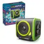LeapMove+ Apprendre en bougeant console TV éducative VTECH