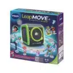 LeapMove+ Apprendre en bougeant console TV éducative VTECH – Image 2