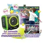 LeapMove+ Apprendre en bougeant console TV éducative VTECH – Image 5