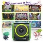LeapMove+ Apprendre en bougeant console TV éducative VTECH – Image 6