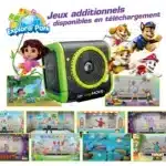 LeapMove+ Apprendre en bougeant console TV éducative VTECH – Image 7