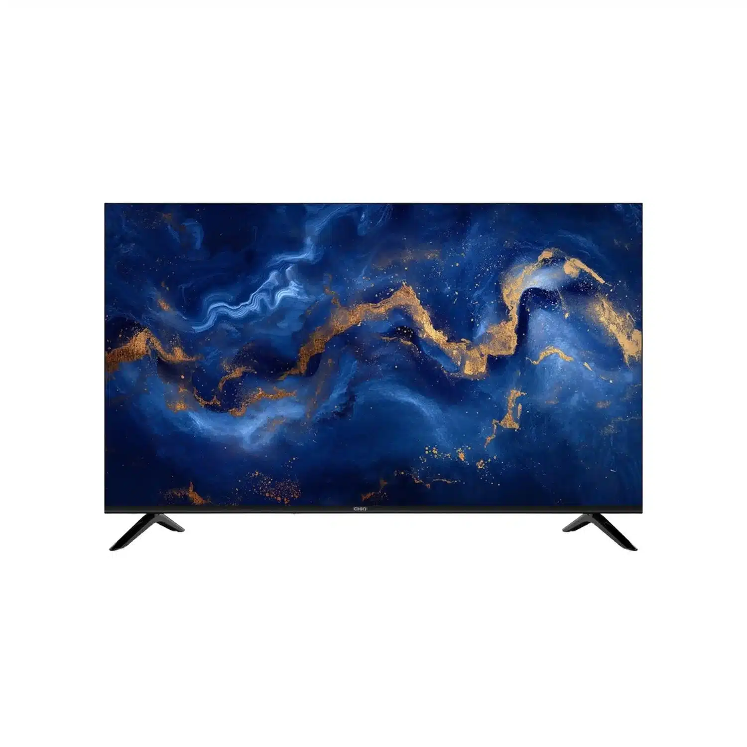 3617702930954 TV QLED 4K 50" (127 cm) CH50261FRG CHIQ – Image 1