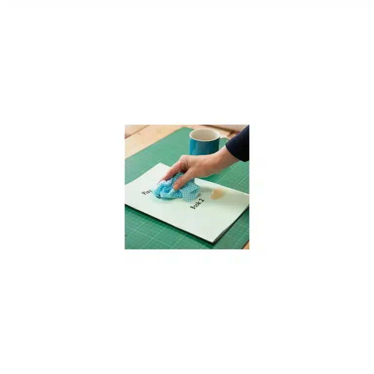 Film adhésif transparent brillant, 67,5 cm × 2 m · Alkor