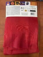Cape déguisement enfant rouge - Goodmark - 5 ans et plus – Image 2