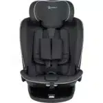 Siège auto pivotant 360° Saturn i-Size 40-150 cm Isofix noir SAFETY 1ST – Image 2