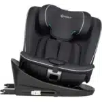 Siège auto pivotant 360° Saturn i-Size 40-150 cm Isofix noir SAFETY 1ST – Image 3