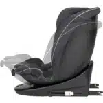 Siège auto pivotant 360° Saturn i-Size 40-150 cm Isofix noir SAFETY 1ST – Image 4