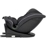 Siège auto pivotant 360° Saturn i-Size 40-150 cm Isofix noir SAFETY 1ST – Image 5
